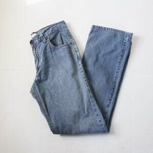 Armani Exchange Jeans J40 Bootcut Light Wa…